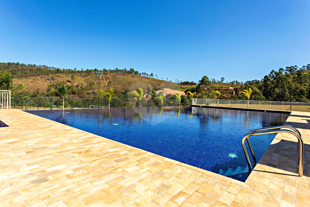 Casa em Condomínio 147m² à venda (Porteira fechada)