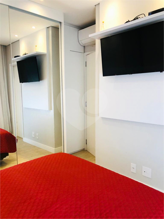 Casa em Condomínio 147m² à venda (Porteira fechada)