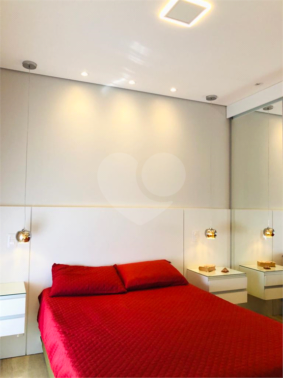 Casa em Condomínio 147m² à venda (Porteira fechada)