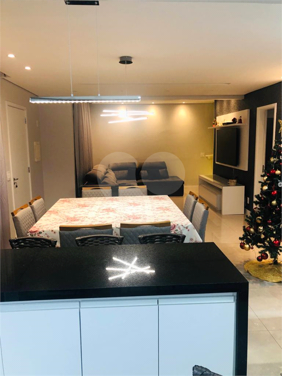Casa em Condomínio 147m² à venda (Porteira fechada)