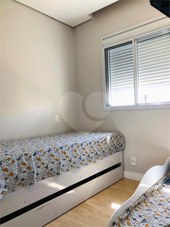 Casa em Condomínio 147m² à venda (Porteira fechada)