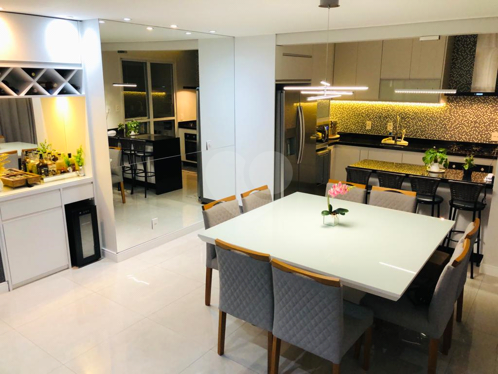 Casa em Condomínio 147m² à venda (Porteira fechada)