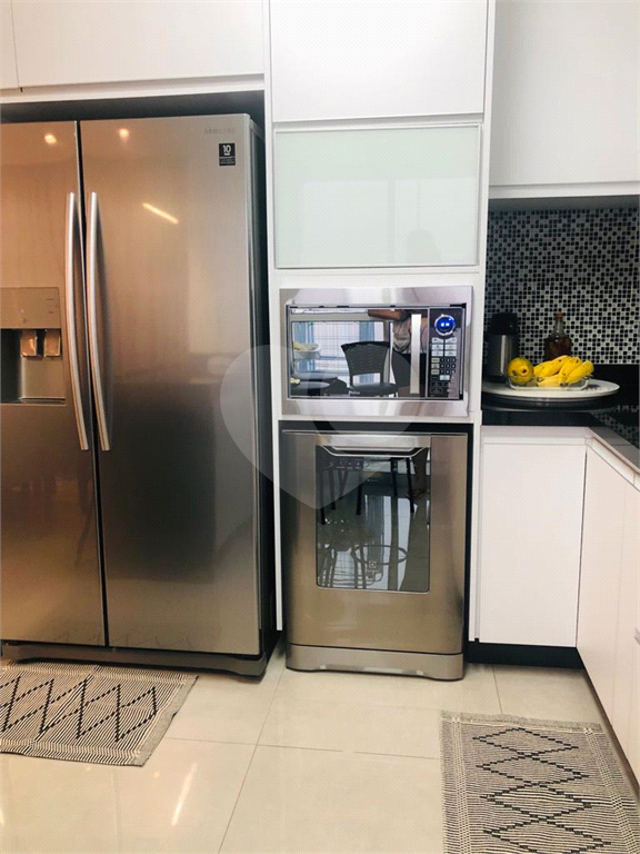Casa em Condomínio 147m² à venda (Porteira fechada)