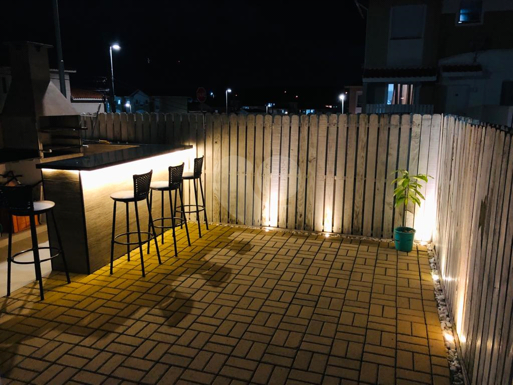 Casa em Condomínio 147m² à venda (Porteira fechada)