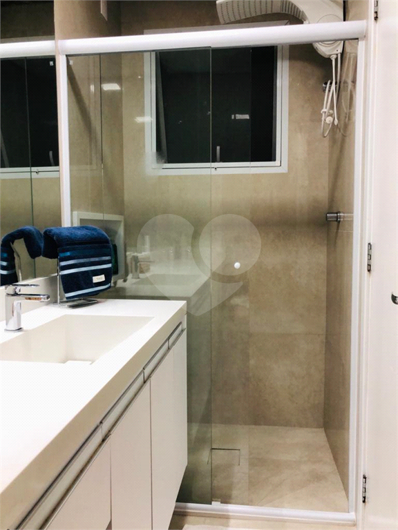 Casa em Condomínio 147m² à venda (Porteira fechada)