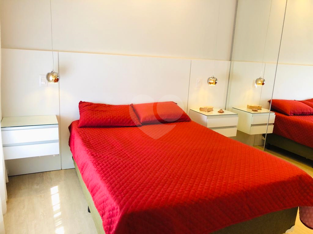 Casa em Condomínio 147m² à venda (Porteira fechada)