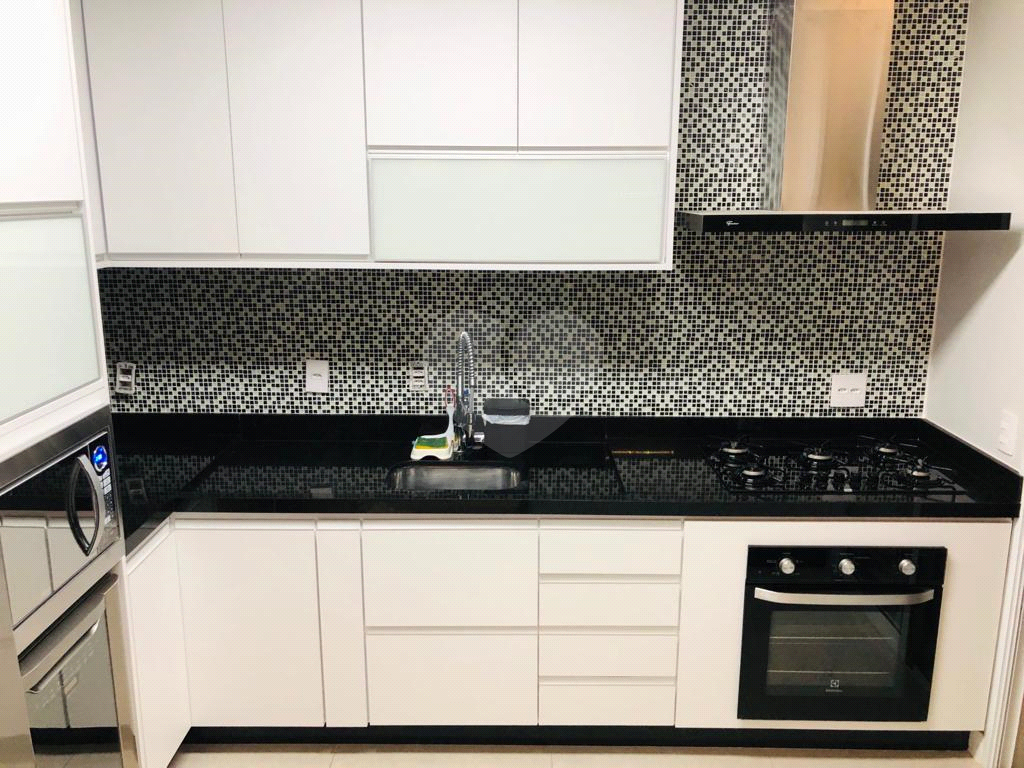 Casa em Condomínio 147m² à venda (Porteira fechada)