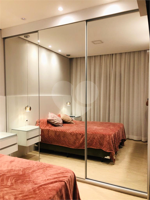 Casa em Condomínio 147m² à venda (Porteira fechada)