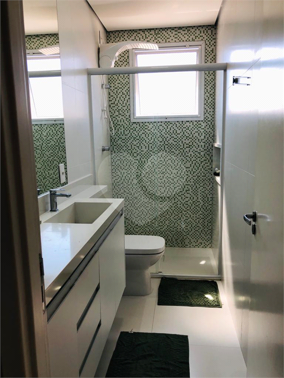 Casa em Condomínio 147m² à venda (Porteira fechada)