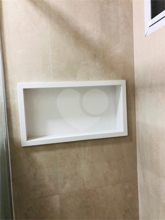Casa em Condomínio 147m² à venda (Porteira fechada)
