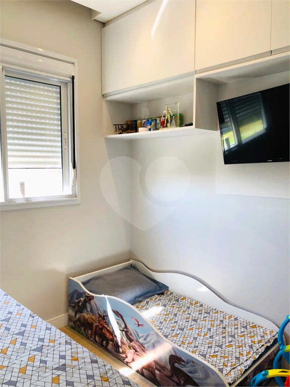 Casa em Condomínio 147m² à venda (Porteira fechada)
