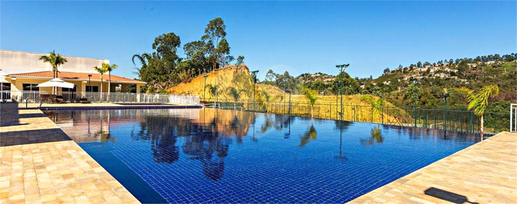 Casa em Condomínio 147m² à venda (Porteira fechada)