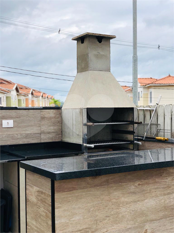 Casa em Condomínio 147m² à venda (Porteira fechada)