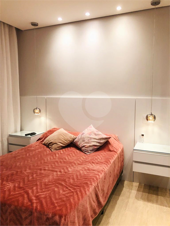Casa em Condomínio 147m² à venda (Porteira fechada)