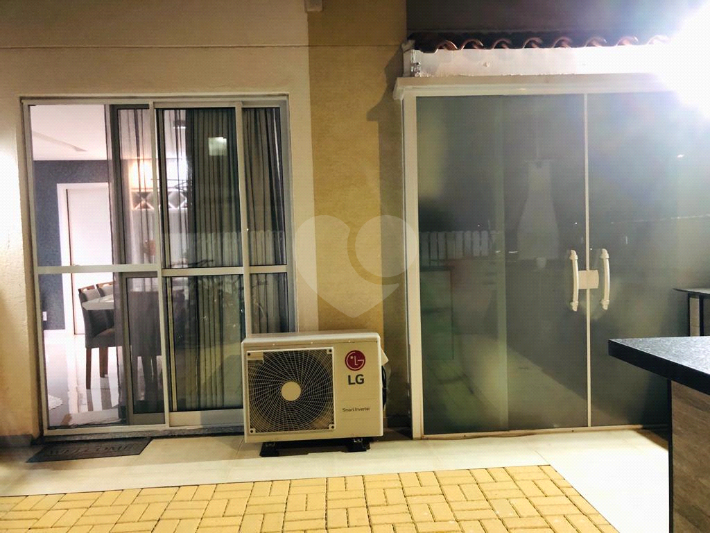 Casa em Condomínio 147m² à venda (Porteira fechada)