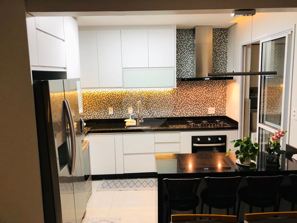 Casa em Condomínio 147m² à venda (Porteira fechada)