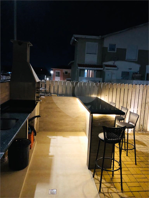Casa em Condomínio 147m² à venda (Porteira fechada)