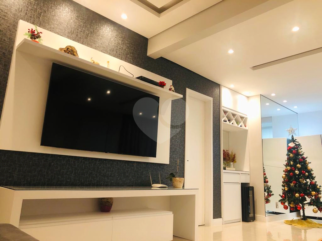 Casa em Condomínio 147m² à venda (Porteira fechada)