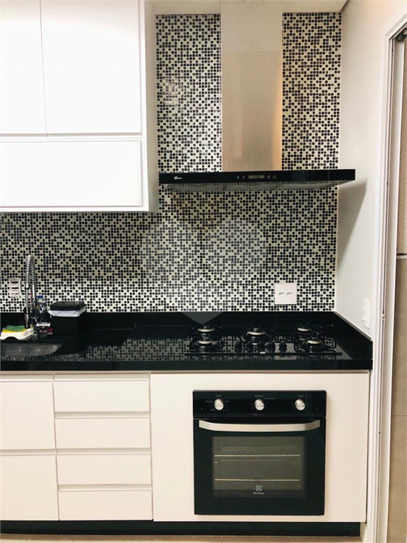Casa em Condomínio 147m² à venda (Porteira fechada)