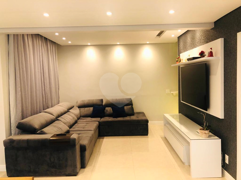 Casa em Condomínio 147m² à venda (Porteira fechada)