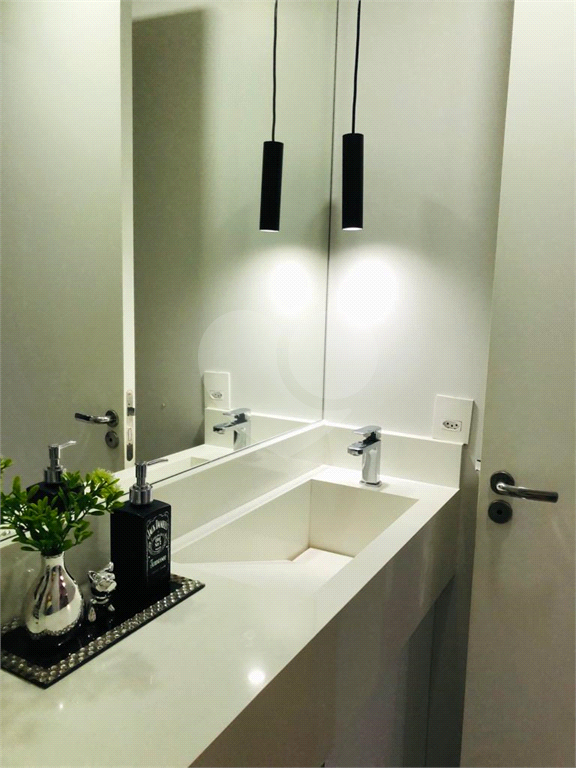 Casa em Condomínio 147m² à venda (Porteira fechada)