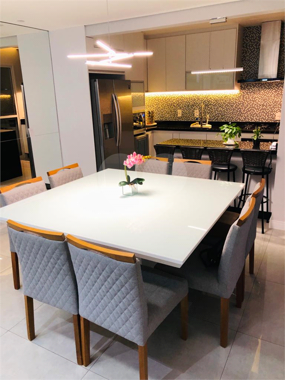 Casa em Condomínio 147m² à venda (Porteira fechada)