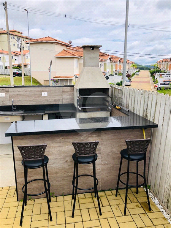 Casa em Condomínio 147m² à venda (Porteira fechada)