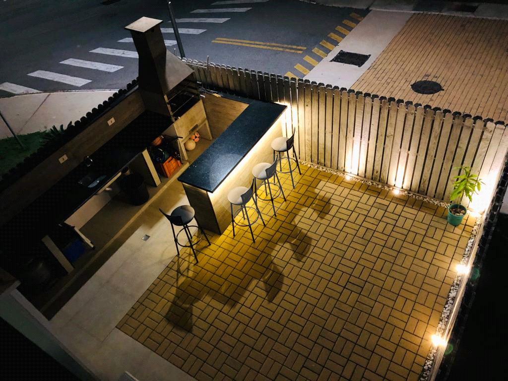 Casa em Condomínio 147m² à venda (Porteira fechada)