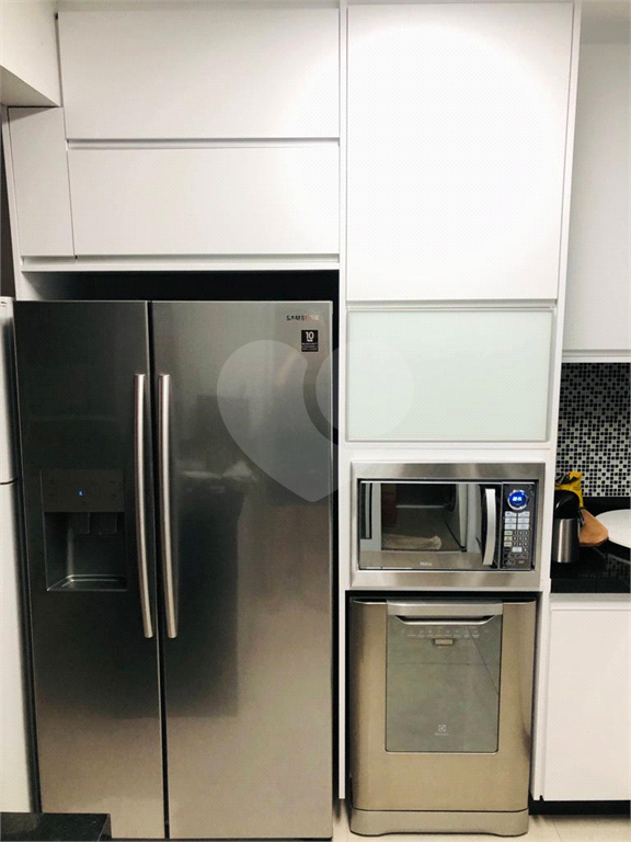 Casa em Condomínio 147m² à venda (Porteira fechada)