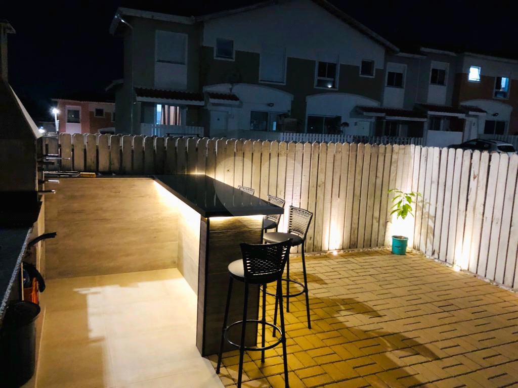 Casa em Condomínio 147m² à venda (Porteira fechada)