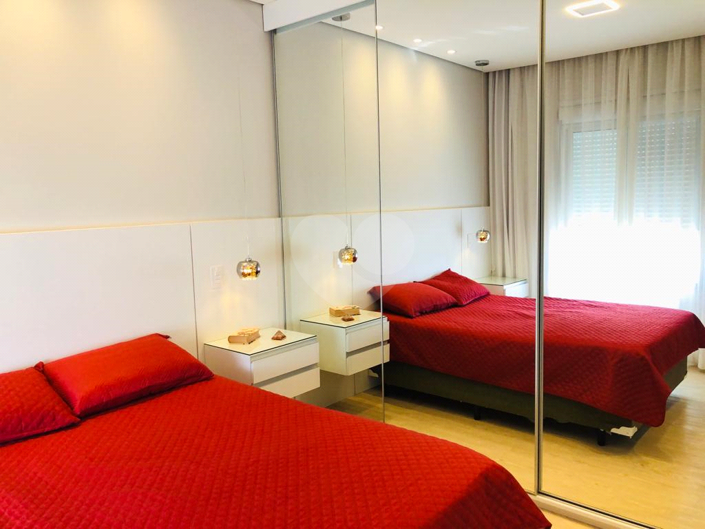 Casa em Condomínio 147m² à venda (Porteira fechada)