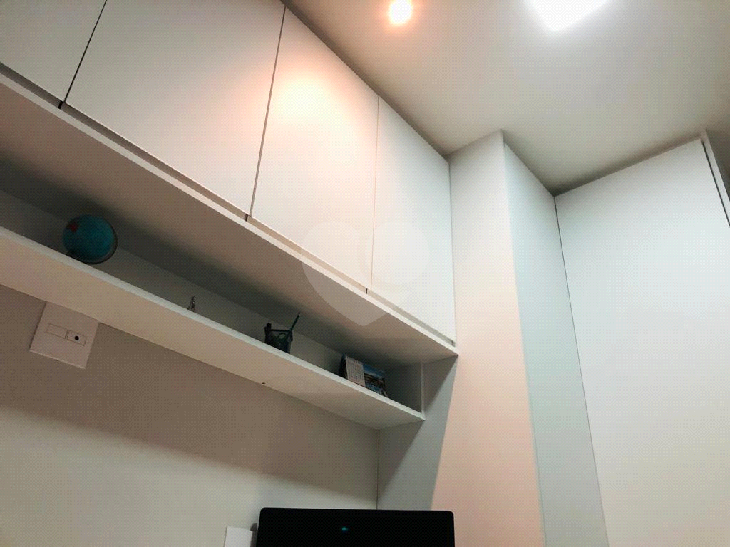 Casa em Condomínio 147m² à venda (Porteira fechada)