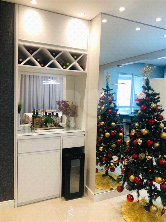Casa em Condomínio 147m² à venda (Porteira fechada)