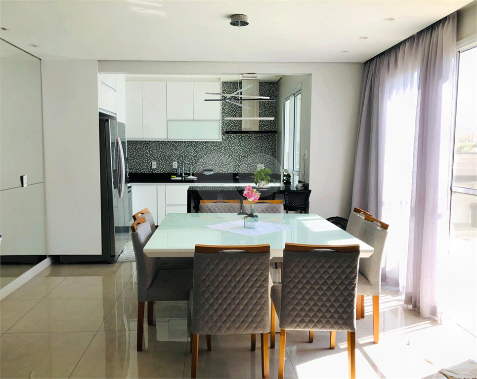 Casa em Condomínio 147m² à venda (Porteira fechada)