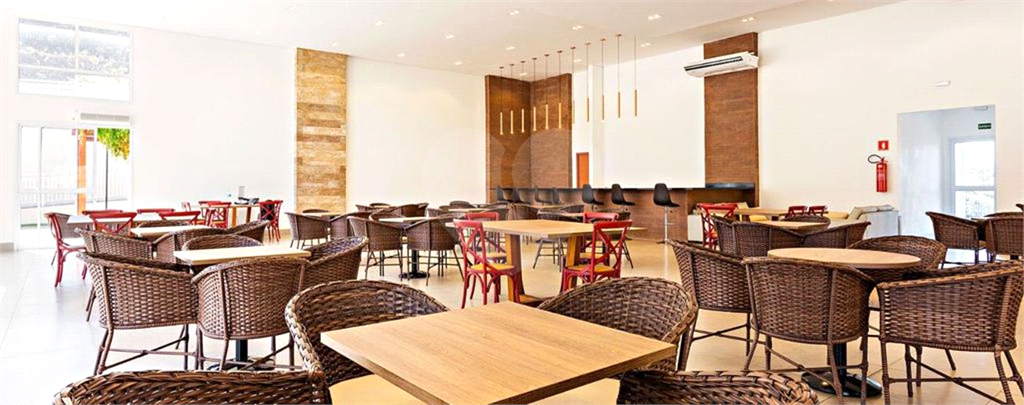 Casa em Condomínio 147m² à venda (Porteira fechada)