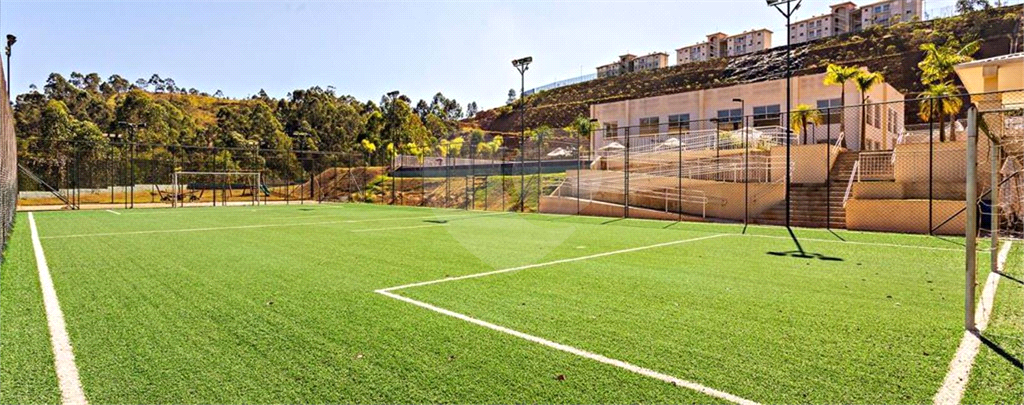 Casa em Condomínio 147m² à venda (Porteira fechada)