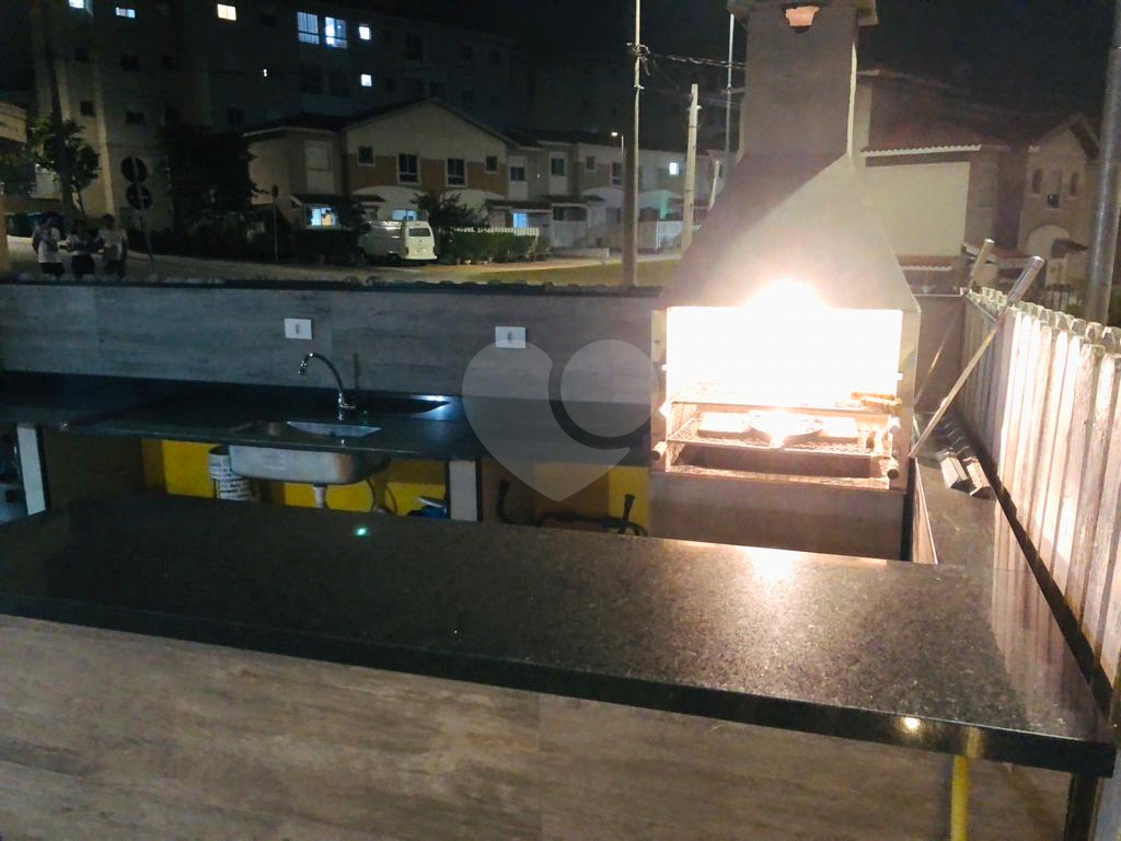 Casa em Condomínio 147m² à venda (Porteira fechada)