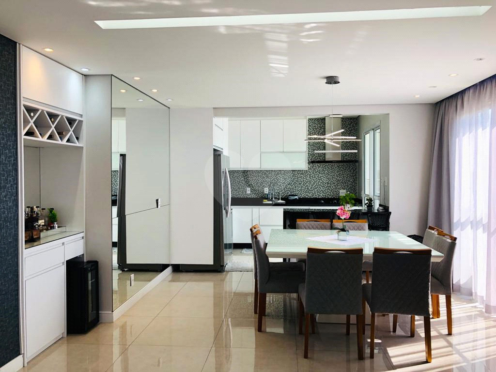 Casa em Condomínio 147m² à venda (Porteira fechada)