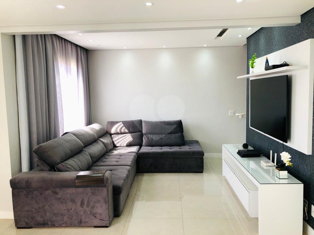 Casa em Condomínio 147m² à venda (Porteira fechada)