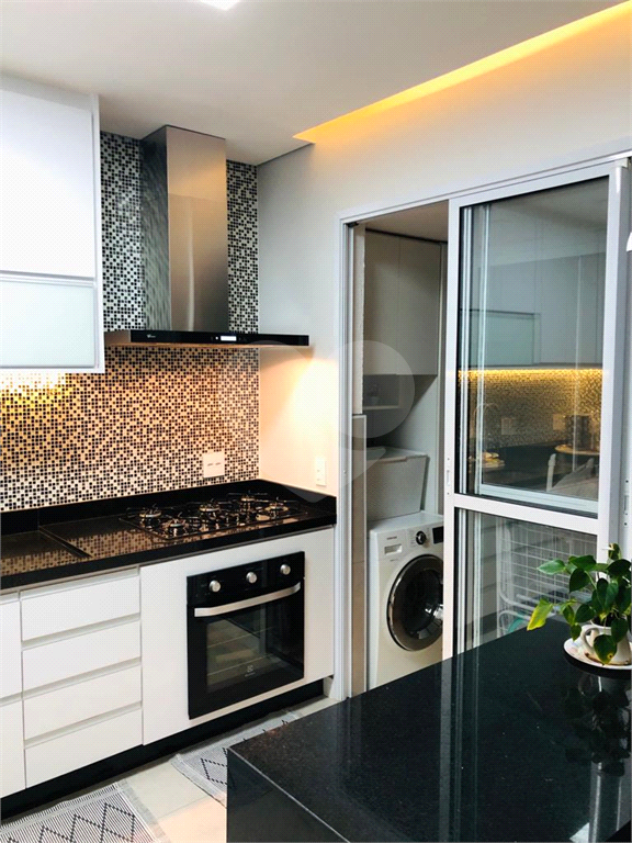 Casa em Condomínio 147m² à venda (Porteira fechada)