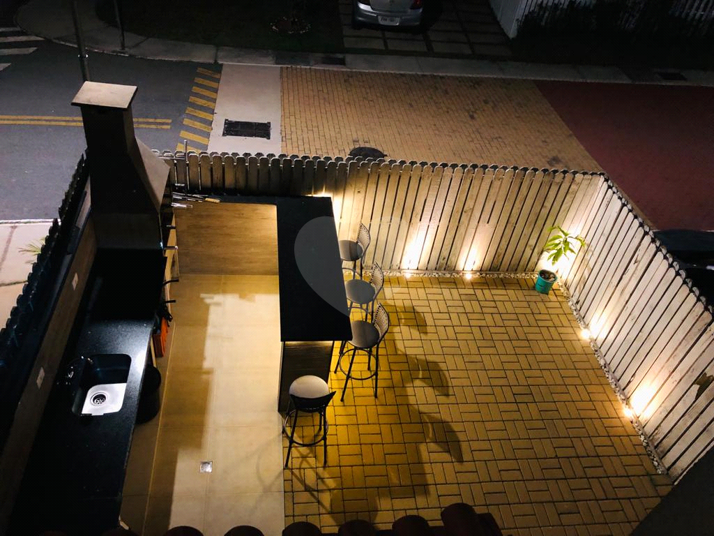 Casa em Condomínio 147m² à venda (Porteira fechada)