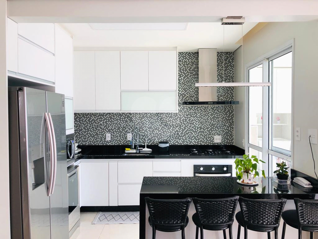 Casa em Condomínio 147m² à venda (Porteira fechada)