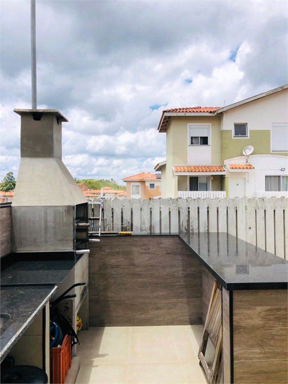 Casa em Condomínio 147m² à venda (Porteira fechada)