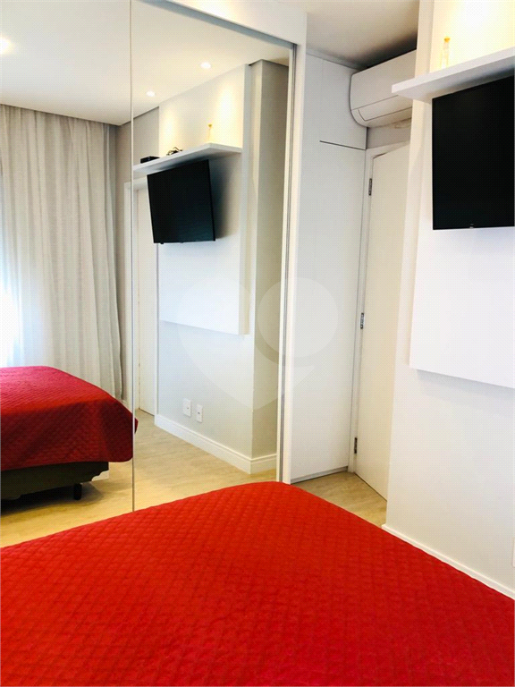 Casa em Condomínio 147m² à venda (Porteira fechada)