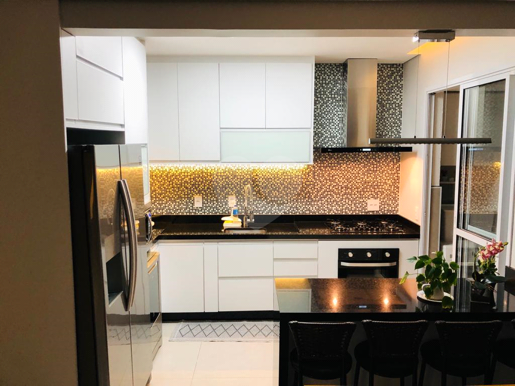 Casa em Condomínio 147m² à venda (Porteira fechada)