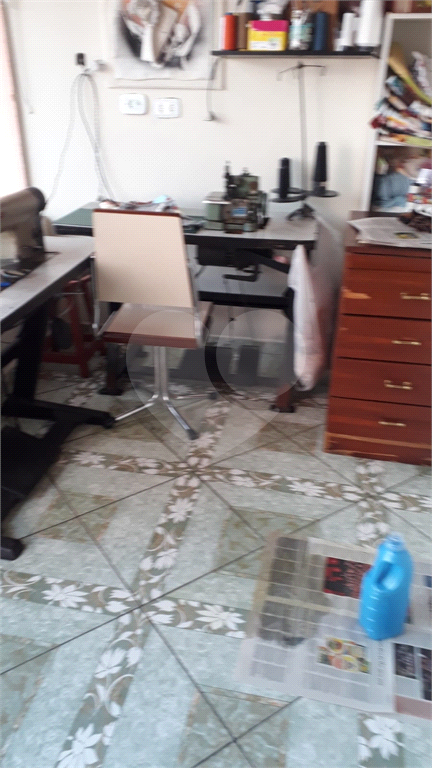 Sobrado Jardim dos Francos