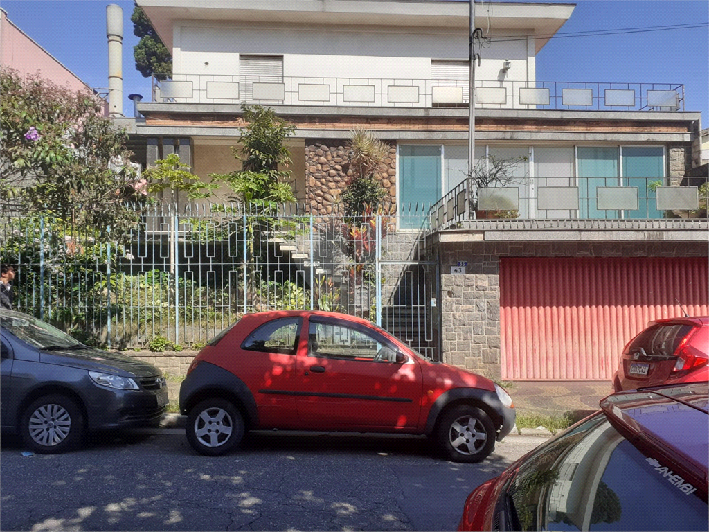 Sobrado Jardim São Paulo