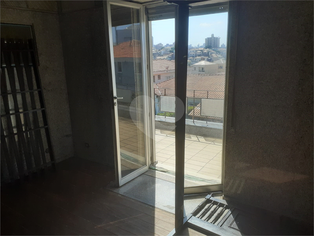 Sobrado Jardim São Paulo