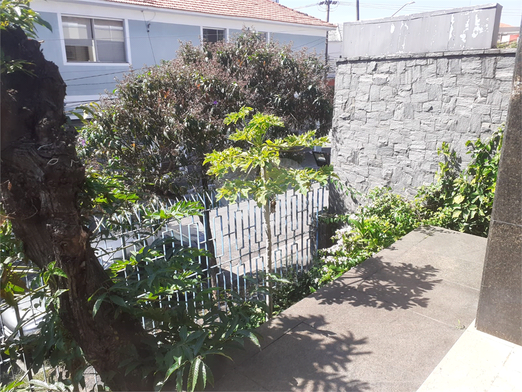 Sobrado Jardim São Paulo