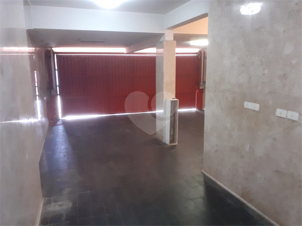 Sobrado Jardim São Paulo